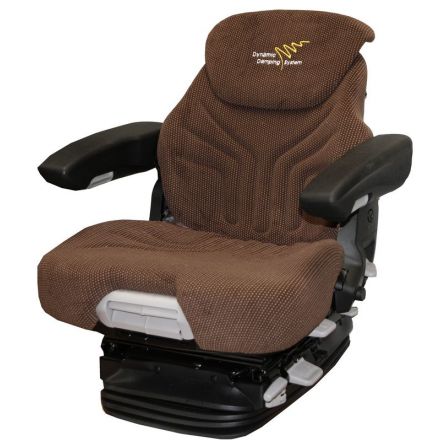 GRAMMER Siedzenie komfortowe