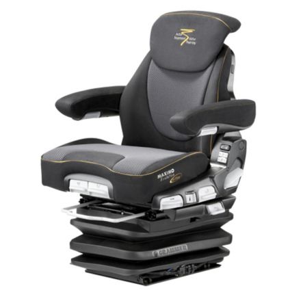 GRAMMER Siedzenie Maximo Evolution Active