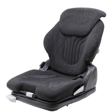 GRAMMER Siedzenie wózka widłowego