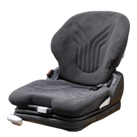 GRAMMER Siedzenie wózka widłowego Primo L