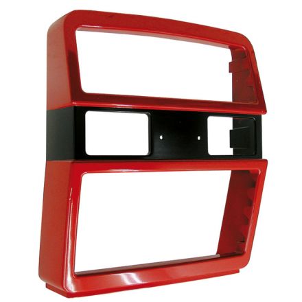 Grill chłodnicy | 85643C21333233C91133323C91