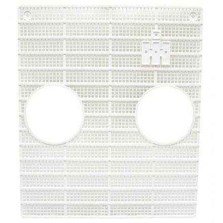 Grill chłodnicy | B509214, 786862R3