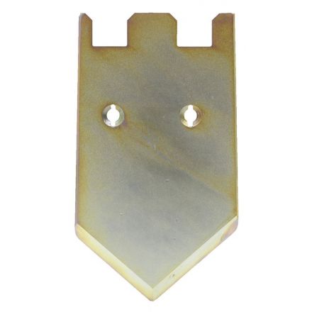 GRIMME Lemiesz listwowy | 08900032