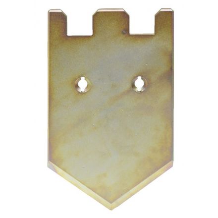 GRIMME Lemiesz listwowy | 08900071