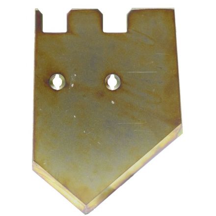 GRIMME Lemiesz listwowy | 08900355