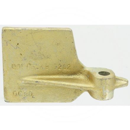 GRIMME Pokrywka lemiesza | 00100249