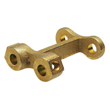 GRIMME Zewnętrzna klamra pasa | 00600440