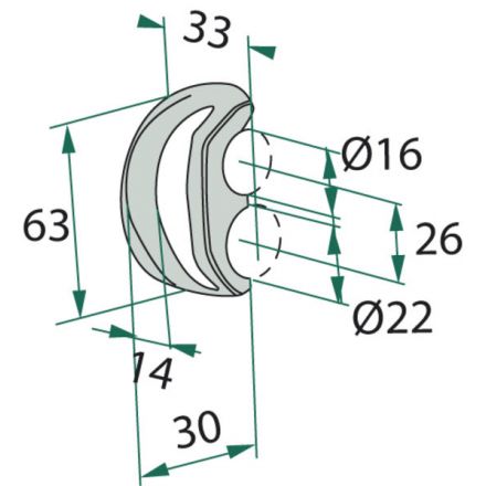 Hak zamknięcia centralnego