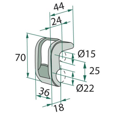 Hak zamknięcia centralnego