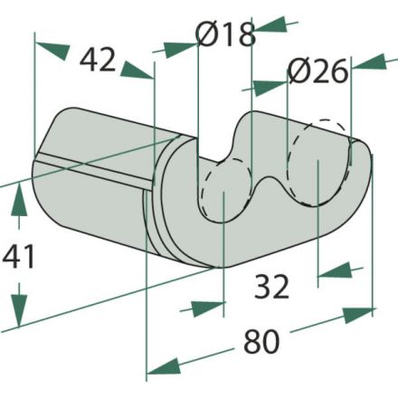 Hak zamknięcia centralnego