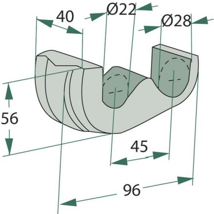 Hak zamknięcia centralnego