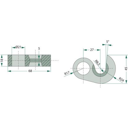 Hak zamknięcia centralnego
