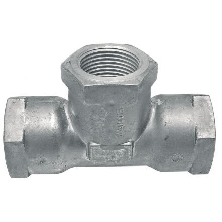 HALDEX Zawór zwrotny | AE4105, 434 208 021 0