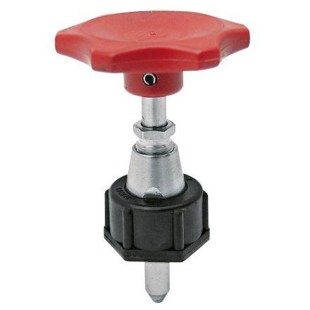 HARDI Mechanizm wrzecionowo-dźwigniowy | 712375