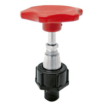 HARDI Mechanizm wrzecionowo-dźwigniowy | 712386