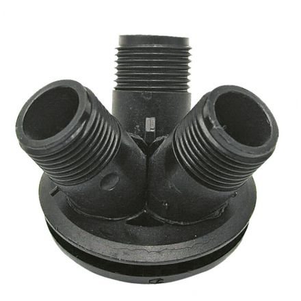 HARDI Mocowanie karuzelowe | 636219