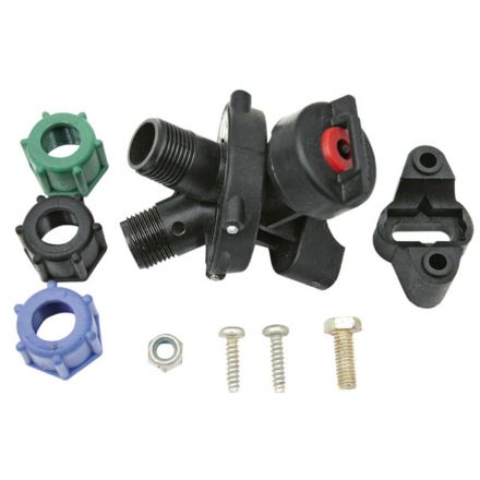 HARDI Mocowanie rozpylacza | 720145