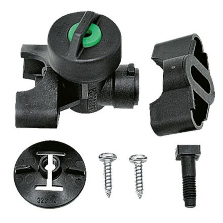 HARDI Mocowanie rozpylacza | 725079