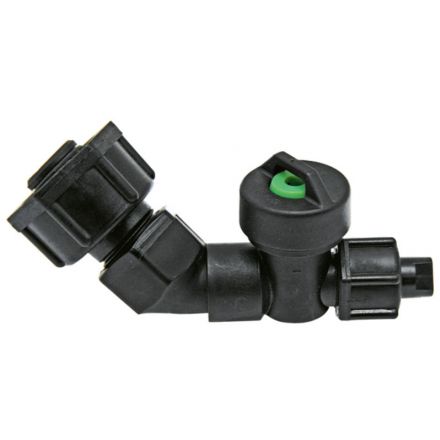 HARDI Mocowanie rozpylacza skrajnego | 1540