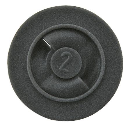 HARDI Płytka gwintowana | 370134