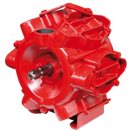 HARDI Pompa membranowa | 821586