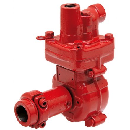 HARDI Pompa membranowa | 821616