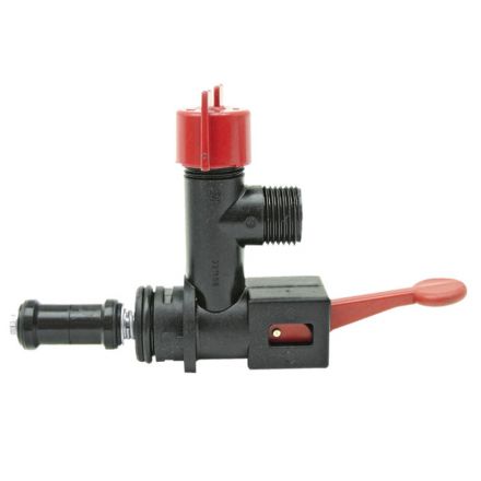 HARDI Równoprężny zawór redukcyjny | 724521