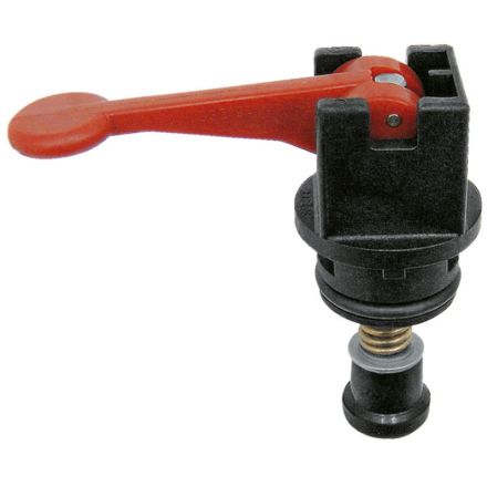 HARDI Zawór odcinający | 724522