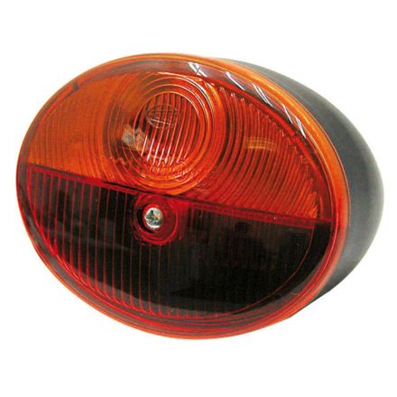 Hella Lampa zespolona tylna | F225901020040