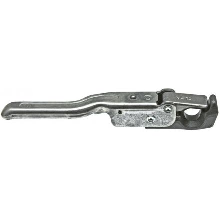 Hesterberg Zamknięcia burtowe