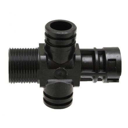 Holder Korpus rozpylacza | SY116679