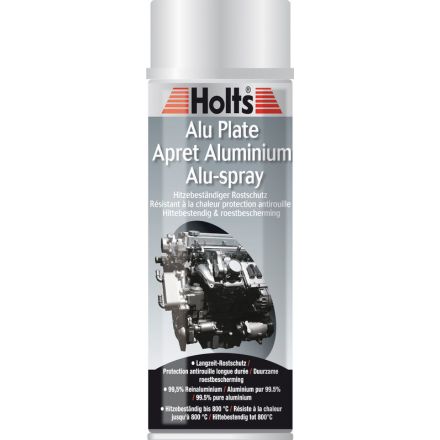 Holts Aluminium w sprayu