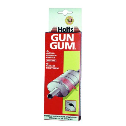Holts Bandaż naprawczy Gun Gum