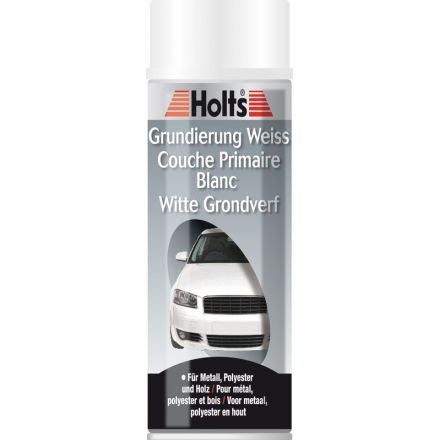 Holts Farba podkładowa, biała