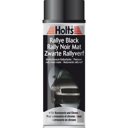 Holts Lakier Rallye Black