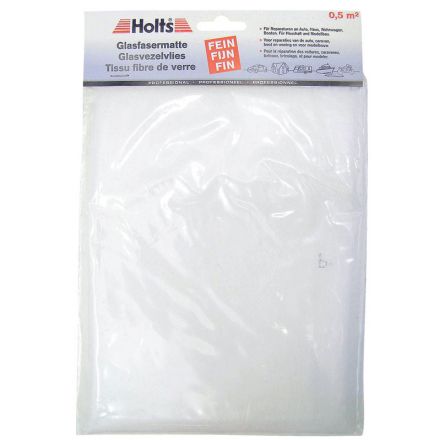 Holts Mata z włókna szklanego