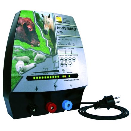 Horizont Elektryzator pastwiskowy