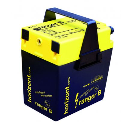 Horizont Elektryzator pastwiskowy ranger B, 9V/12V