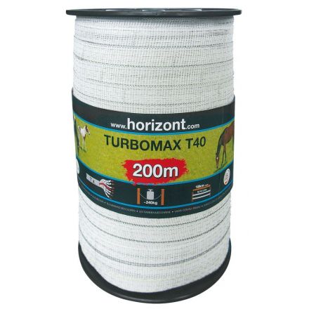 Horizont Taśma ogrodzeniowa