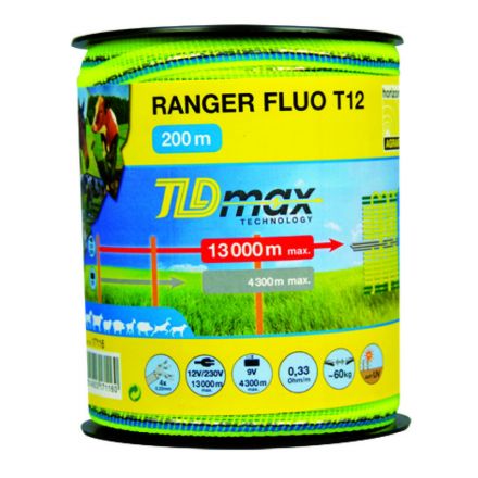 Horizont Taśma ogrodzeniowa