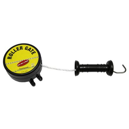 Horizont Uchwyt do bramy - zestaw