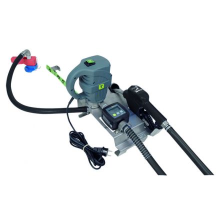 HORNET IBC-system HORNET W 85 H INOX FMT II