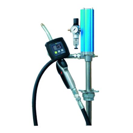 HORNET Pompa pneumatyczna DP 35