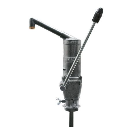 HORNET Pompa ręczna do beczki olejowej