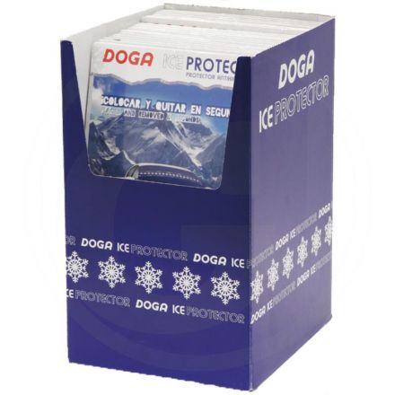  ICE Protector - folia