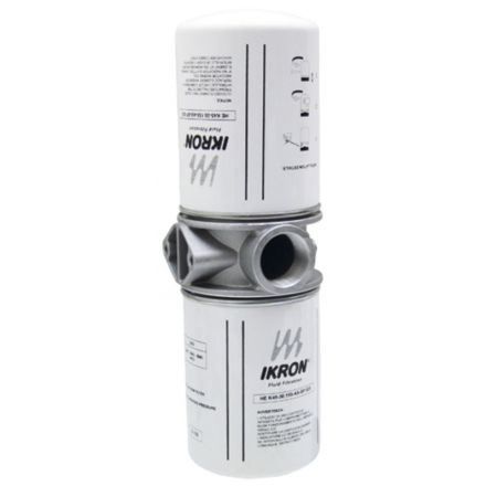 IKRON Filtr powrotny | 30.155