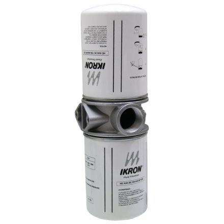 IKRON Filtr ssący | 30.155