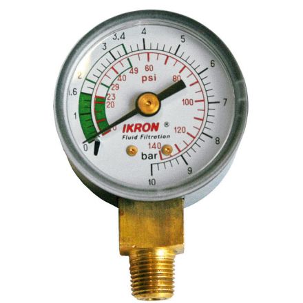 IKRON Manometr