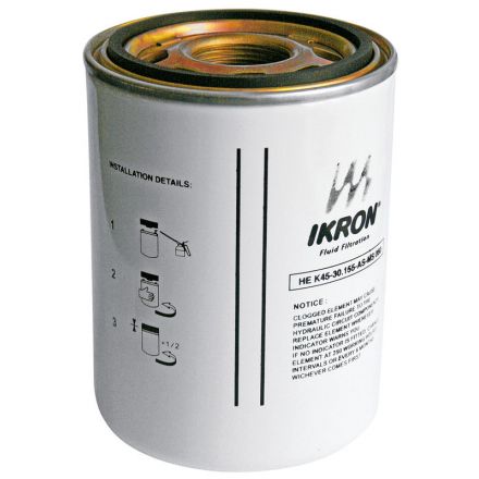 IKRON Wkład filtra | 20.180