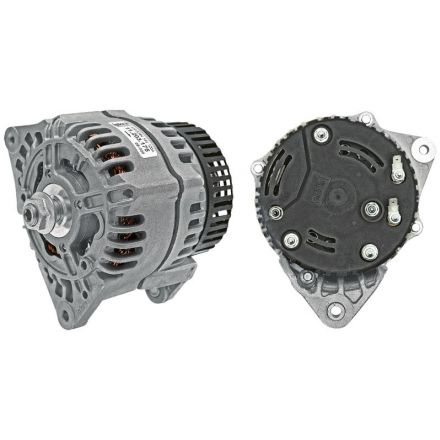 Iskra Alternator | 3777677M1, 3777677R1, 3780634M1